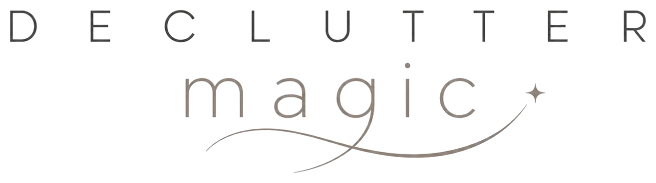 Declutter Magic
